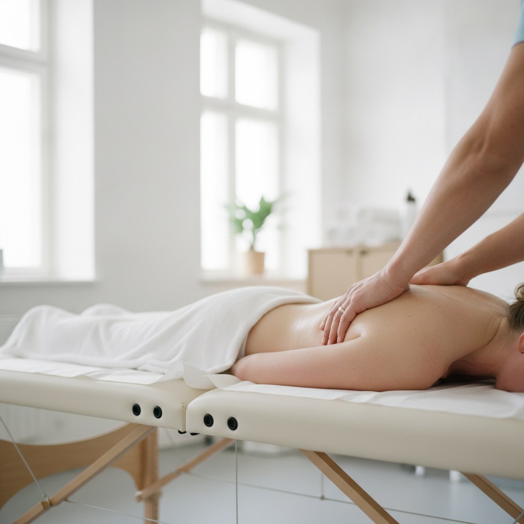 Massage