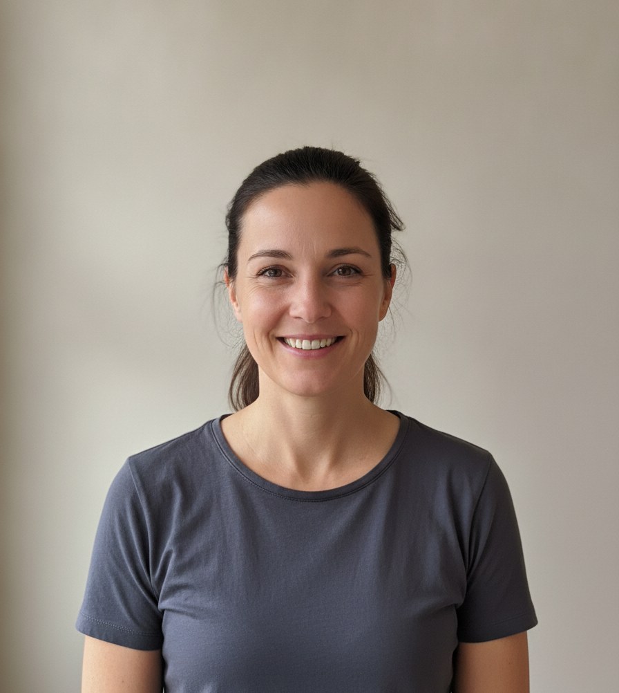 Sandra Vinter